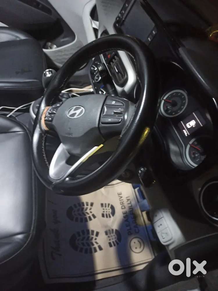 Hyundai Grand I10 Nios 2024 Sportz
