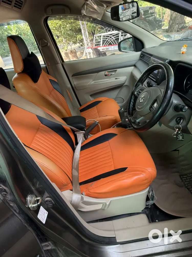 Maruti Suzuki Ertiga Vdi 2019