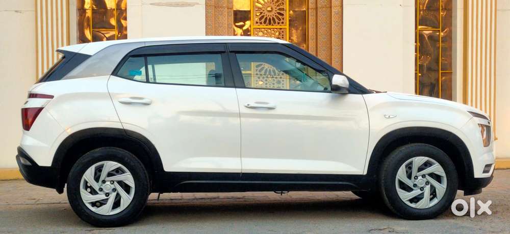 Hyundai Creta 1.5 Ex Diesel, 2021, Diesel
