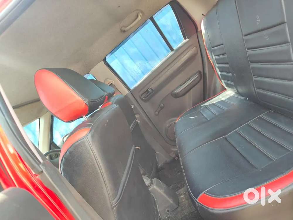 Maruti Suzuki Swift Vdi 2008 Edition
