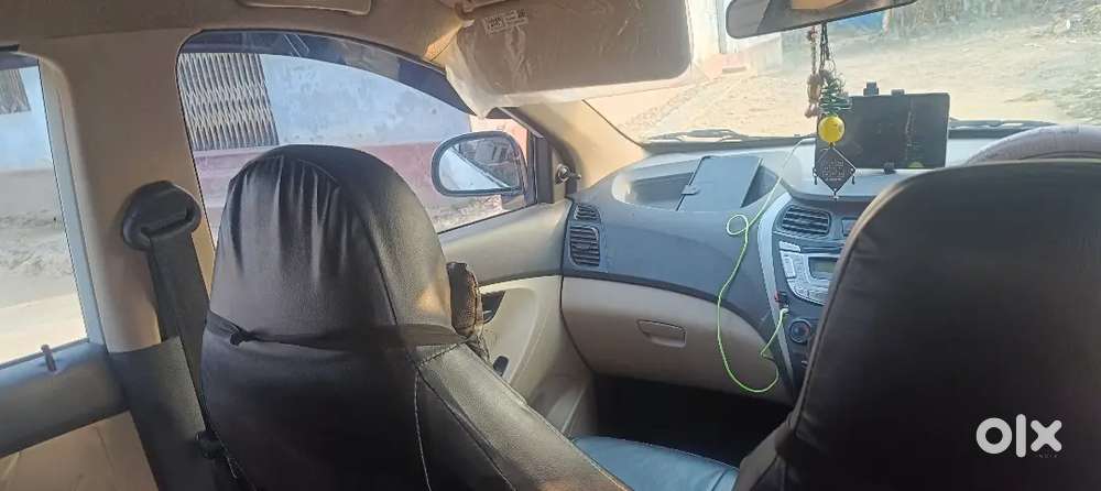 Hyundai Eon 2018 Petrol 60000 Km Driven