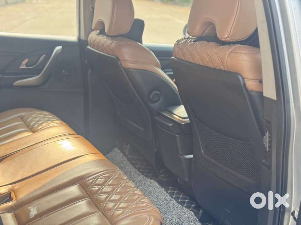 Mahindra Xuv500 W11 Option, 2018, Diesel