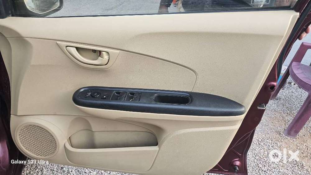 Honda Mobilio 1.5 S I-dtec Mt, 2016, Diesel