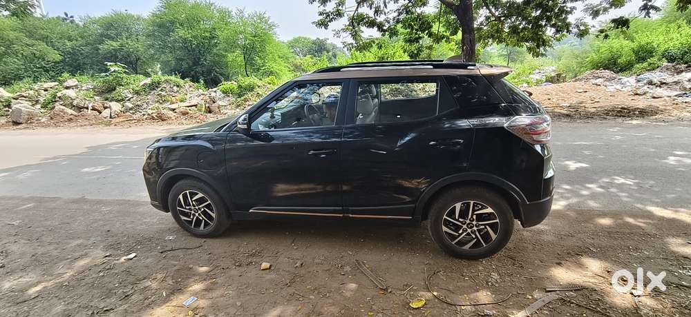 Mahindra Xuv400 Ev El Fast Charger, 2024, Electric