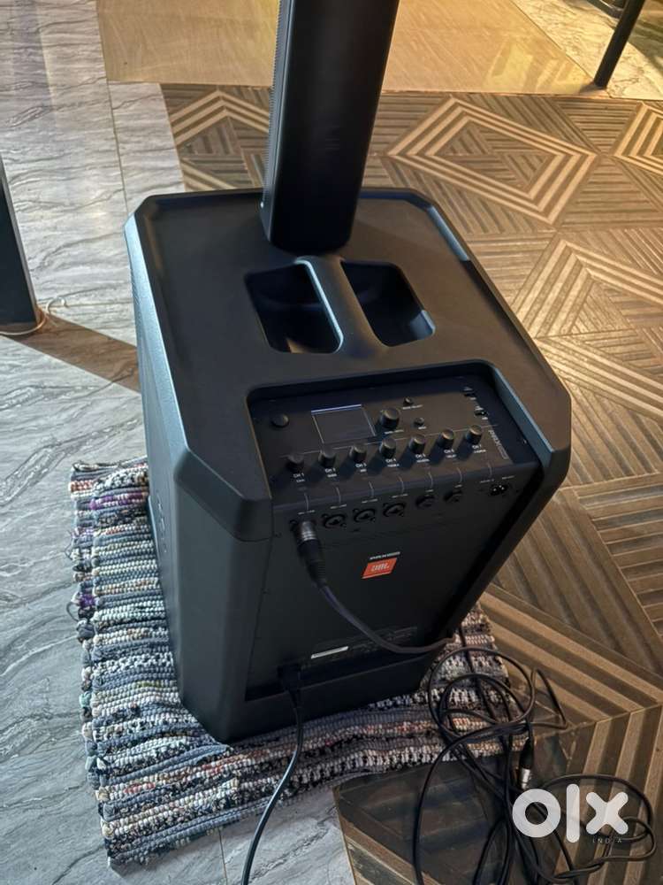 Jbl prx one