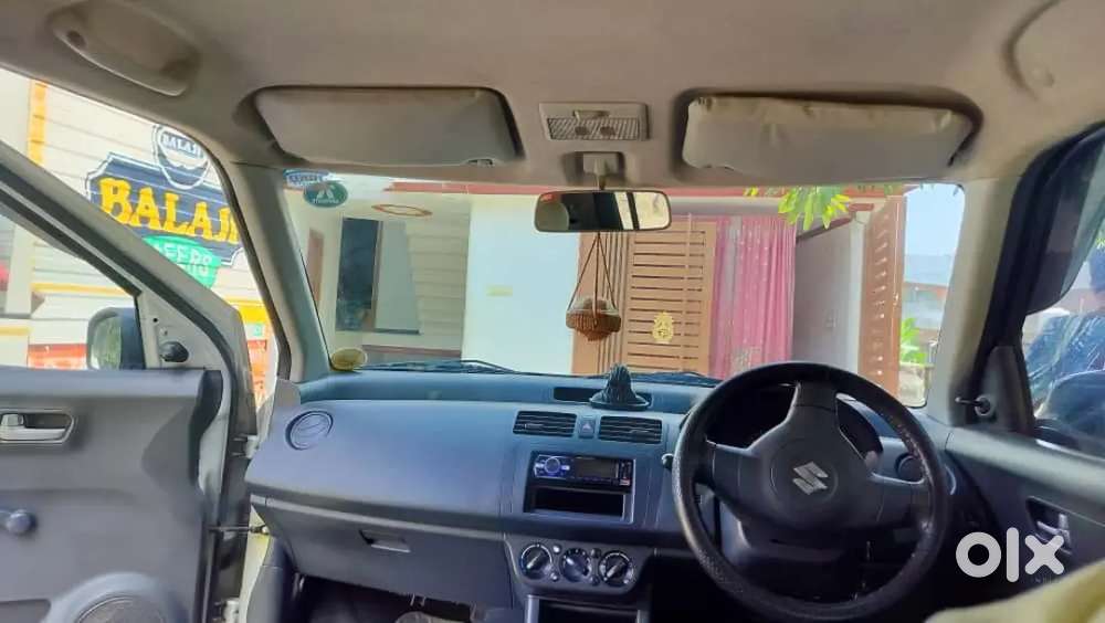 Maruti Suzuki Swift 2006 Lxi