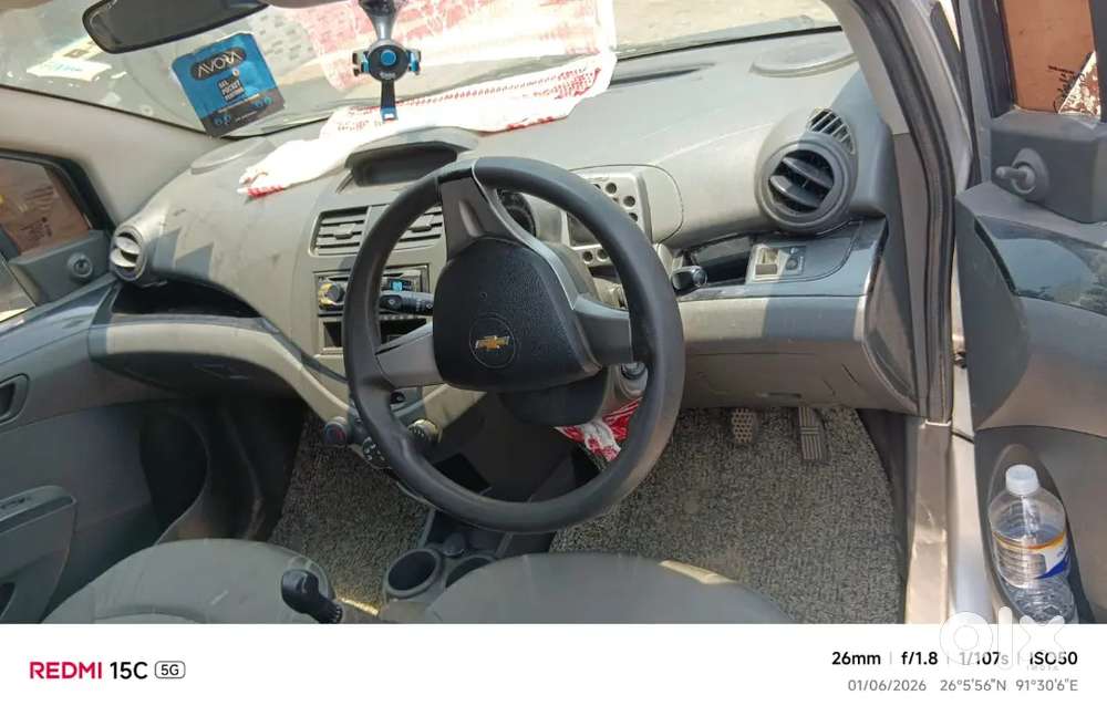 Good Condition Money Problem