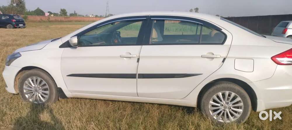 Maruti Suzuki Ciaz 2020