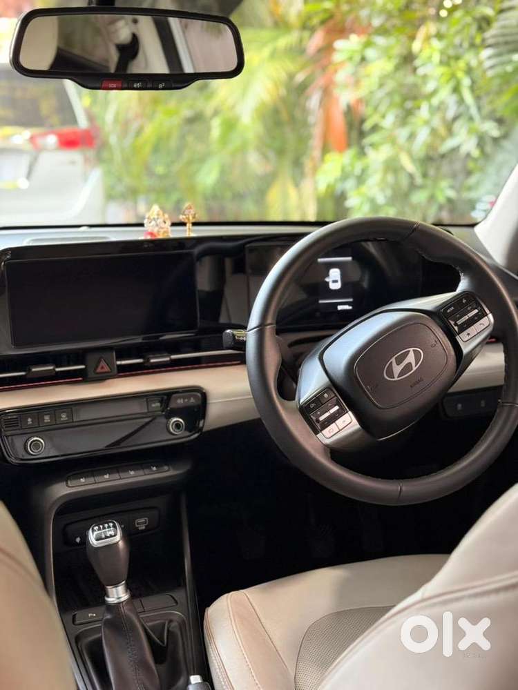 Hyundai Verna 2023 Petrol 57000 Km Driven