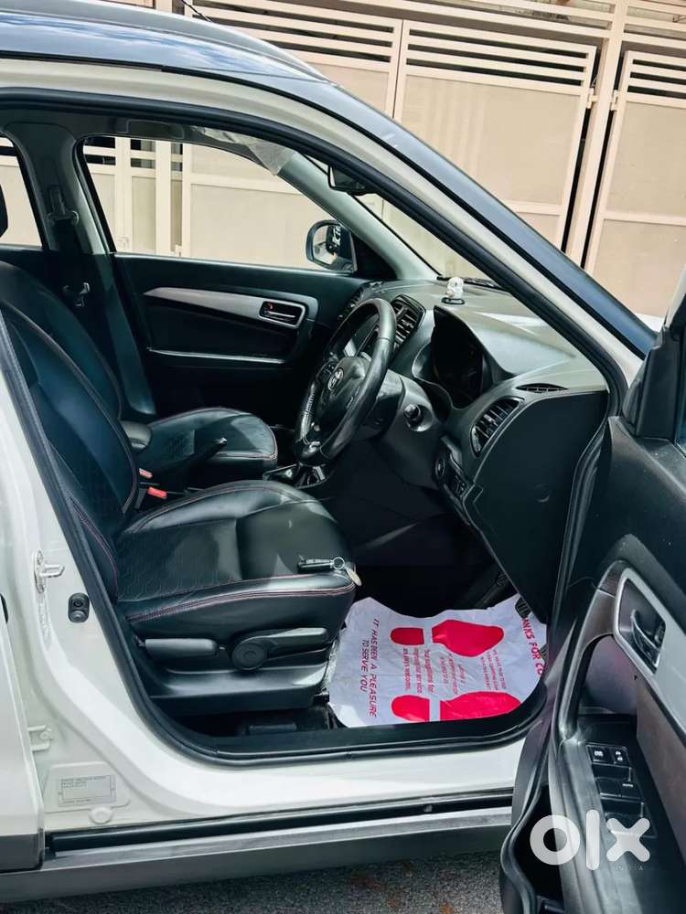 Toyota Urban Cruiser 1.5 High Grade Mt, 2022, Petrol