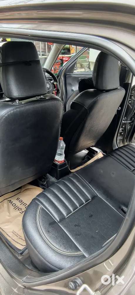 Maruti Suzuki Swift 2024 Petrol 80000 Km Driven