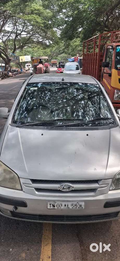 Good Condition,ready To Drive