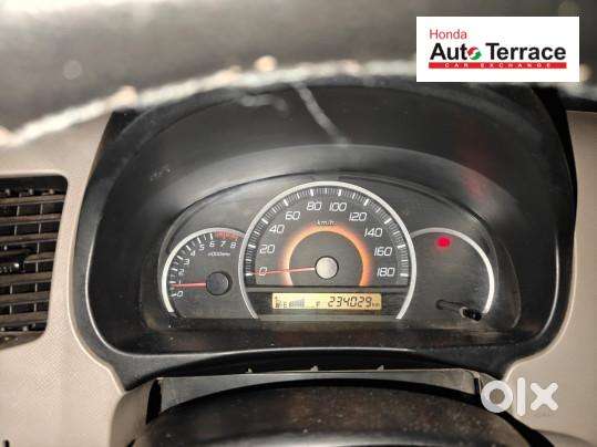 Maruti Suzuki Wagon R Vxi, 2015, Petrol