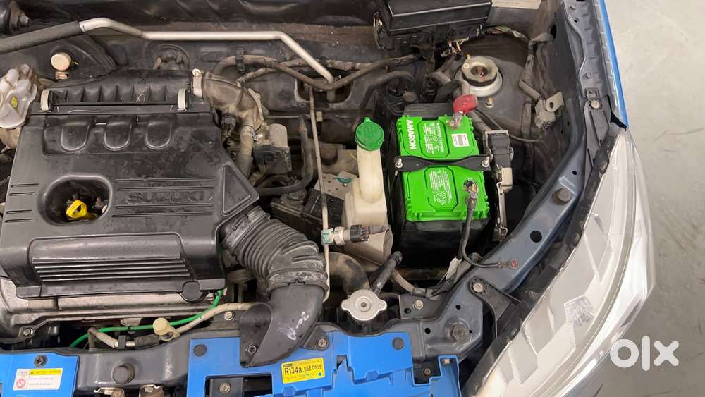 Maruti Suzuki Alto K10 1.0 Vxi Amt, 2016, Petrol