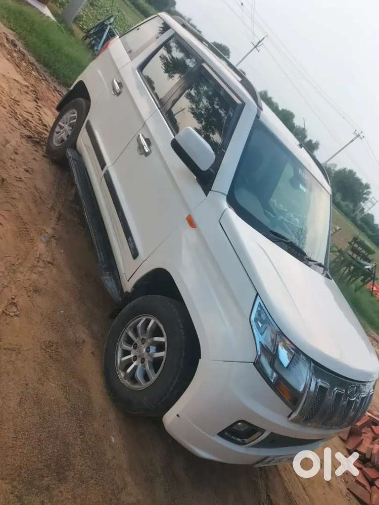 Mahindra Tuv 300 2016 Diesel Manual