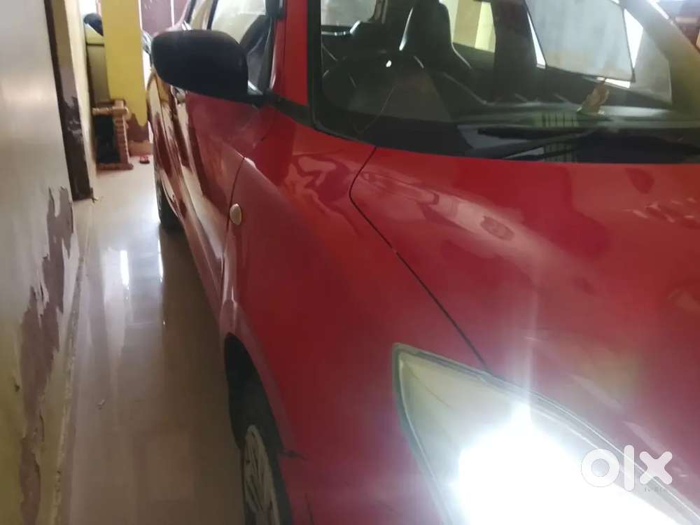 Maruti Suzuki Swift Petrol 2022 December