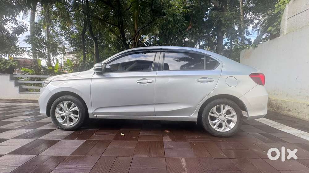 Honda Amaze 2018 Diesel