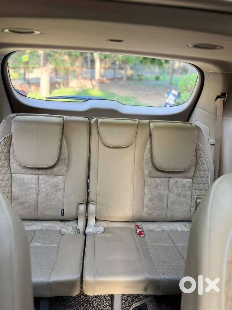 Kia Carnival Limousine Plus 7 Str, 2023, Diesel