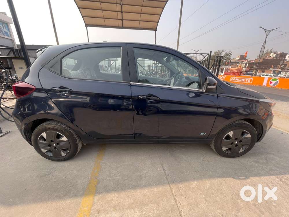 Tata Tiago Ev 2025