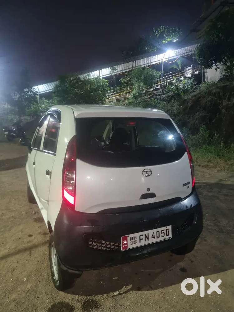 Tata Nano For Sell . In Good Condition. I Am Using It Everyday