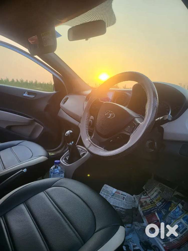 Hyundai Grand I10 1.2 Sports Prime 2015 Petrol 68000 Km Driven