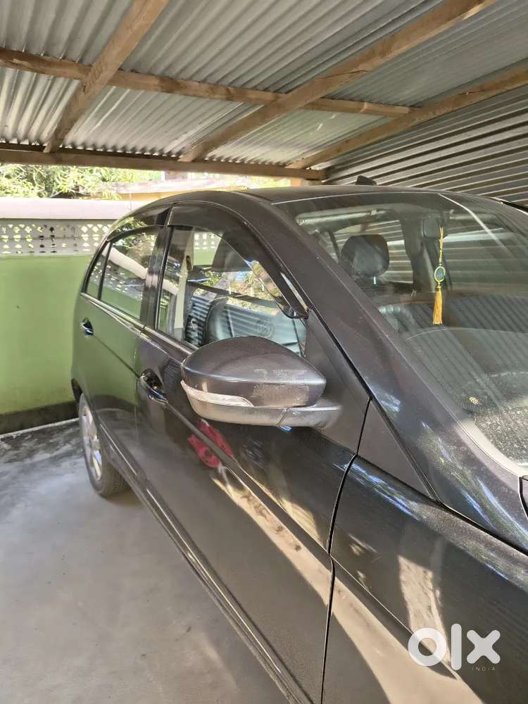 Tata Bolt Revotron Petrol Manual 2015