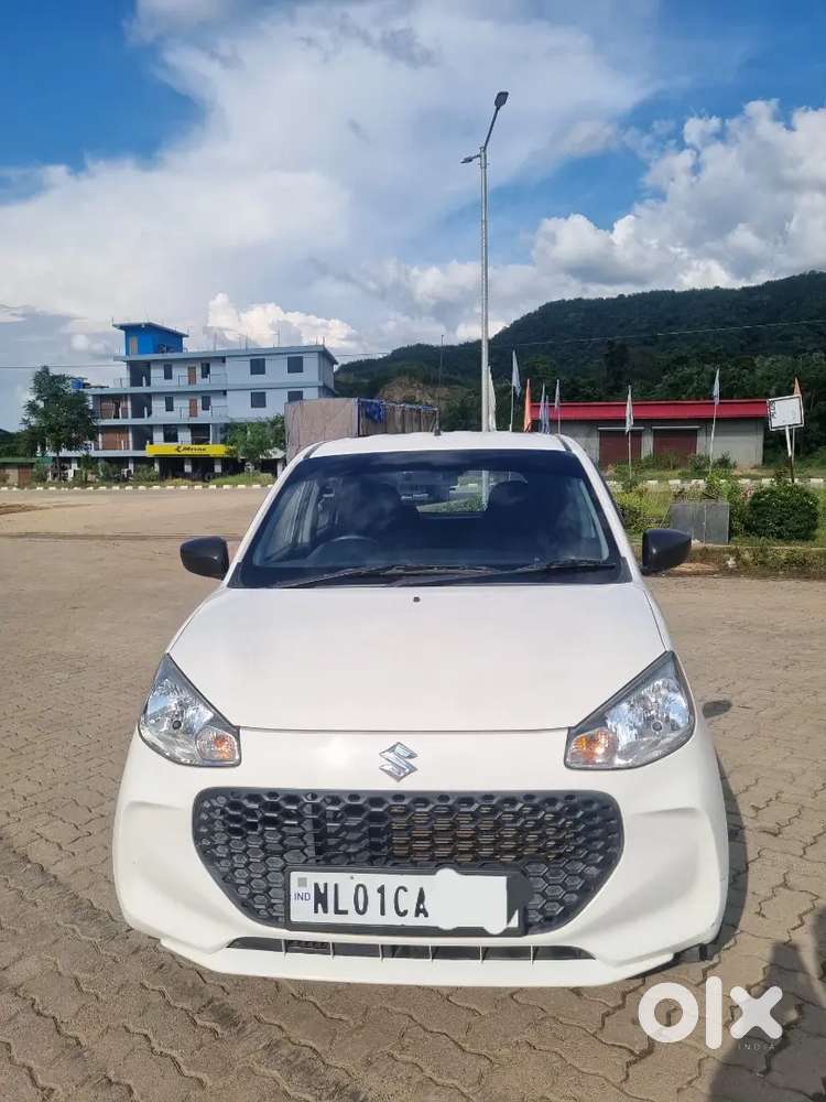 Alto K10 Vxi In Tip Top Condition