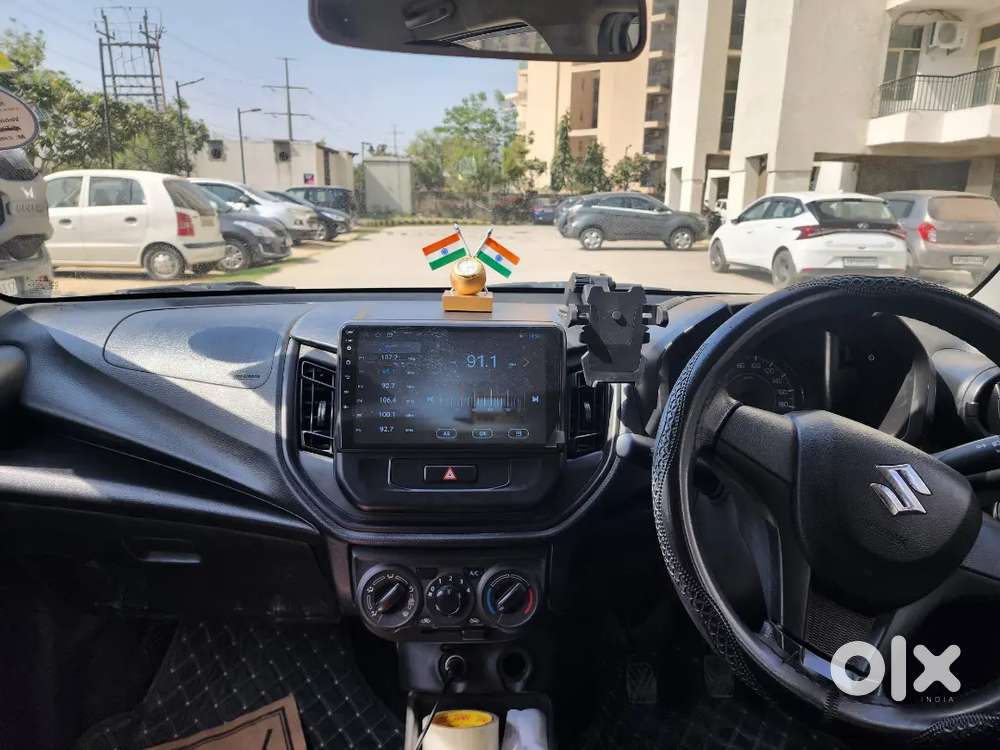 Maruti Suzuki Celerio Lxi 2023 Petrol 49800 Km Driven