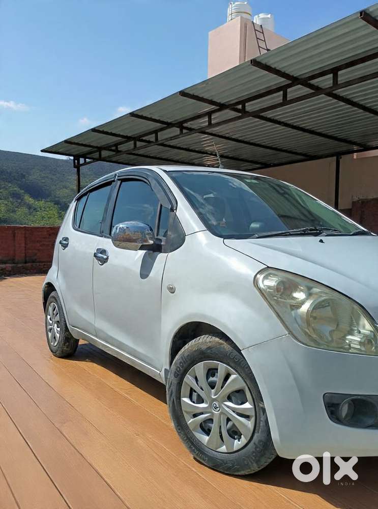 Maruti Suzuki Ritz Vdi (abs) Bs Iv, 2010, Diesel
