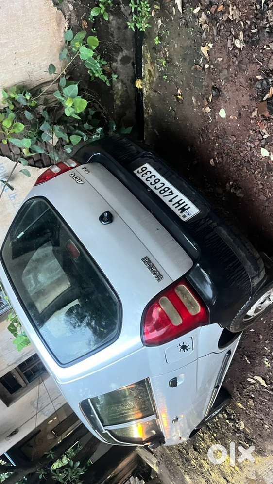 Maruti Suzuki Alto 2007