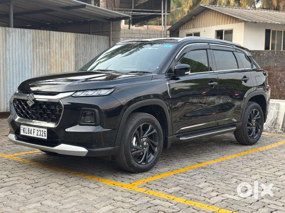Maruti Suzuki Vitara 2026