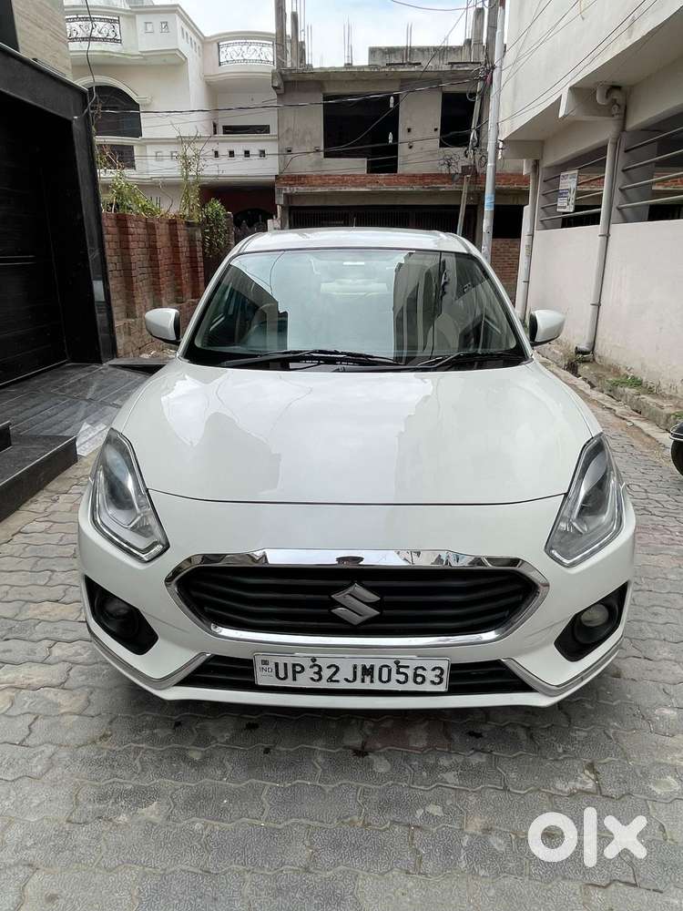 Maruti Suzuki Swift Dzire Zdi+ Mt, 2017, Diesel