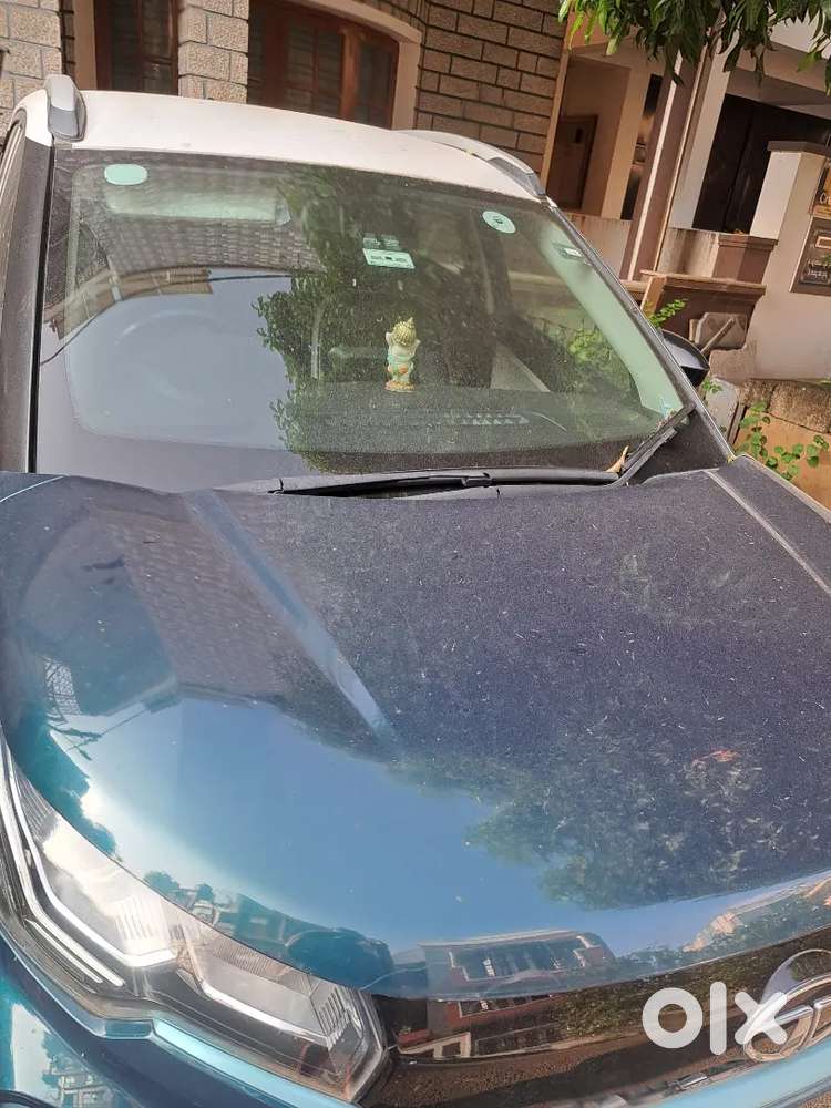 Tata Nexon Ev 2021 Prime