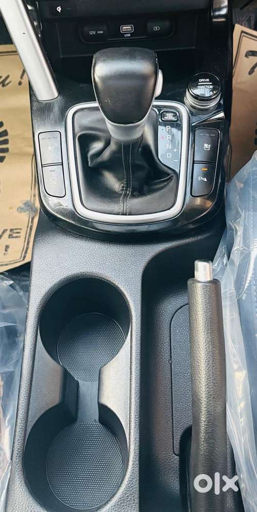 Kia Seltos 1.5 X-line Diesel At, 2022, Diesel