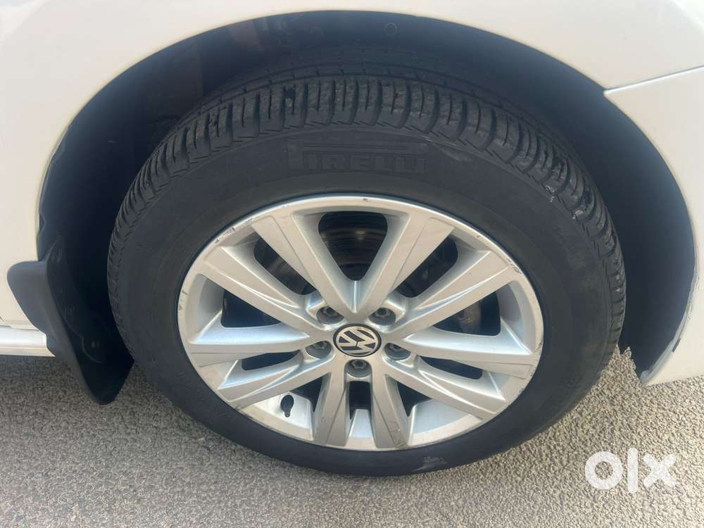 Volkswagen Polo 1.2 Gt Tsi, 2015, Petrol