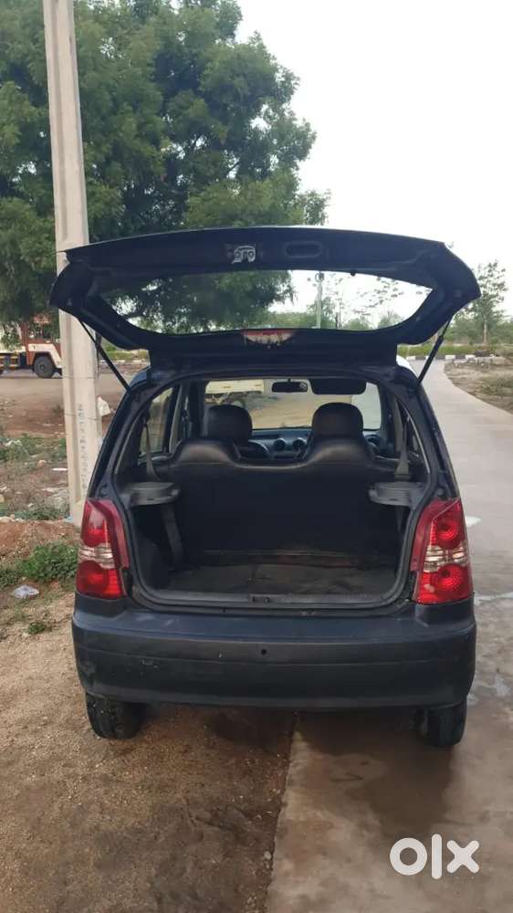 Hyundai Santro Xing Petrol 2006