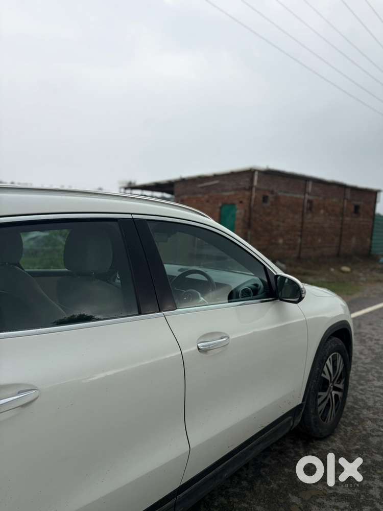 Mercedes-benz Gla 2025 Diesel Good Condition