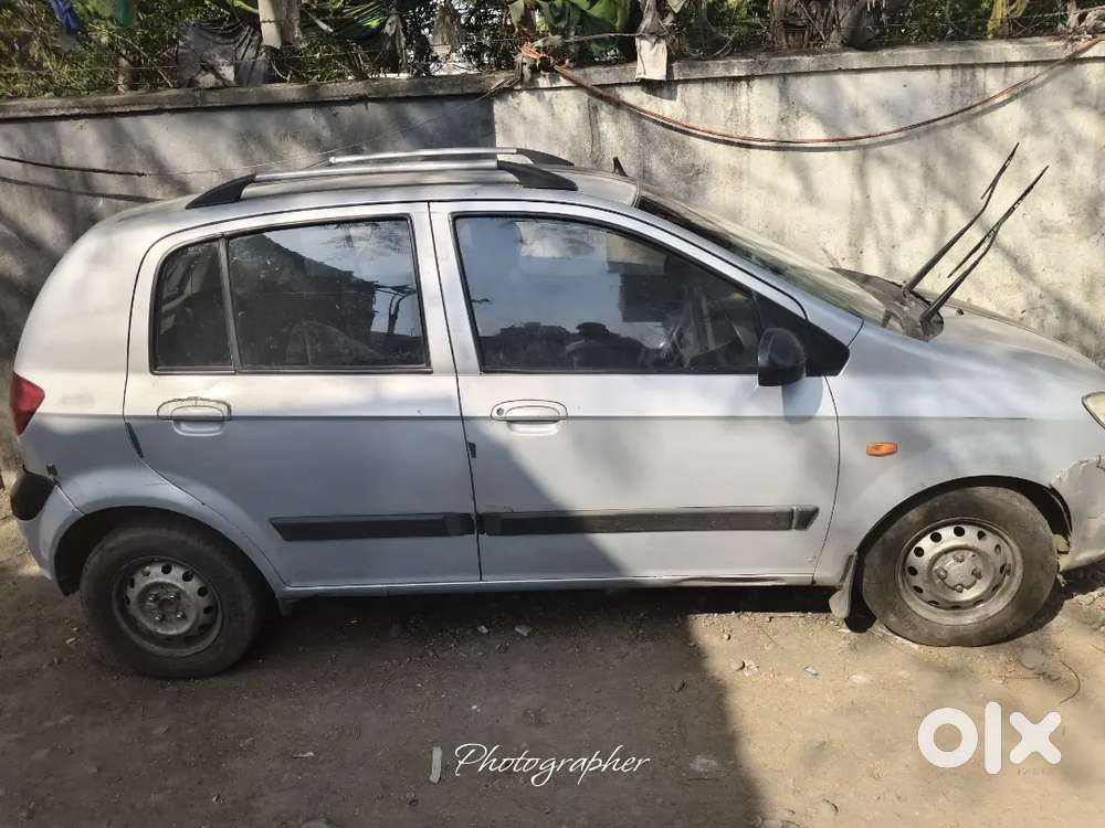 Gadi Koe Kam Nahi Hai