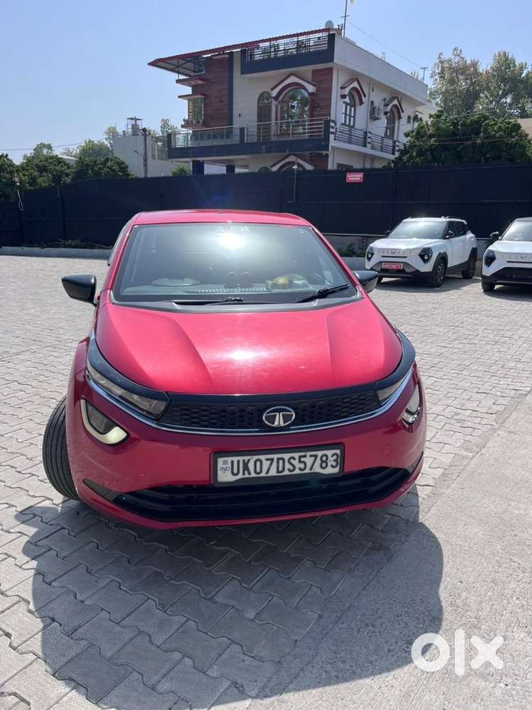 Tata Car 2020 Drive