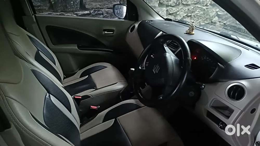 Maruti Suzuki Celerio Vxi 2014