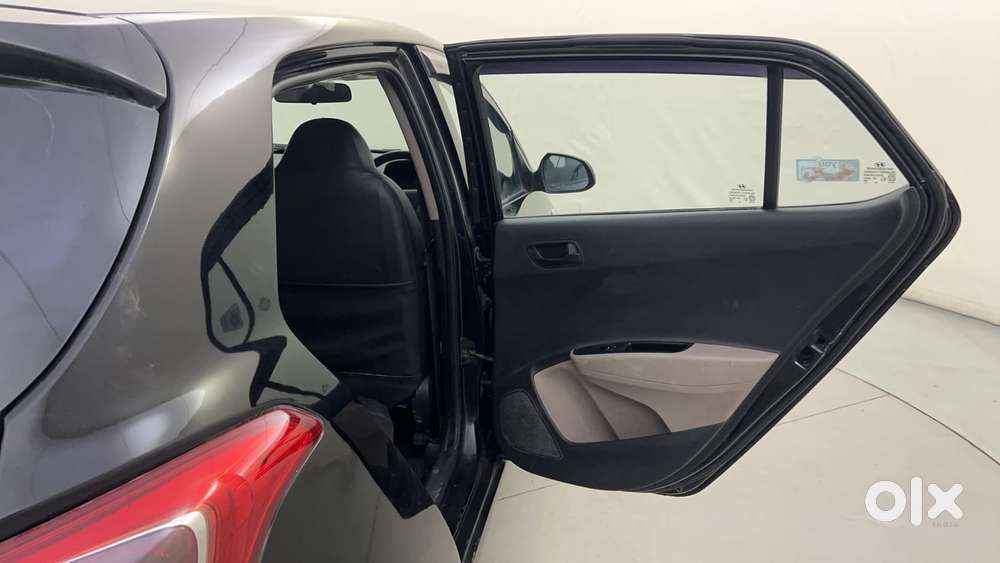 Hyundai Grand I10 1.2 Kappa Magna, 2014, Petrol