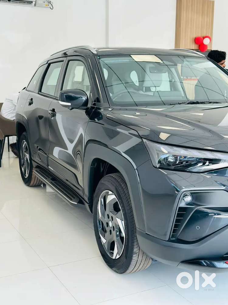 Maruti Suzuki Victoris 2026 Petrol 0 Km Driven