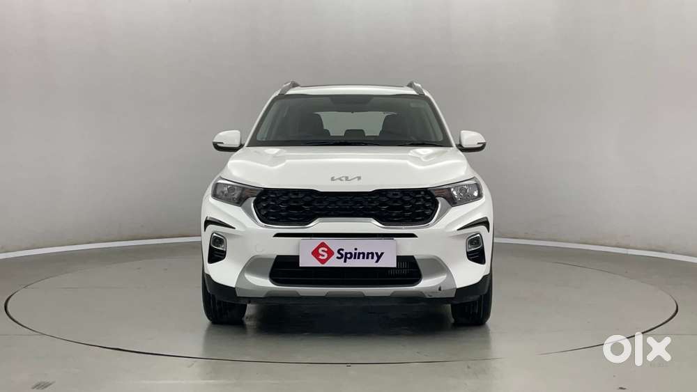 Kia Sonet Htk Plus G, 2023, Petrol