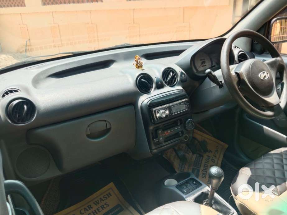 Hyundai Santro Xing Xo, 2007, Petrol