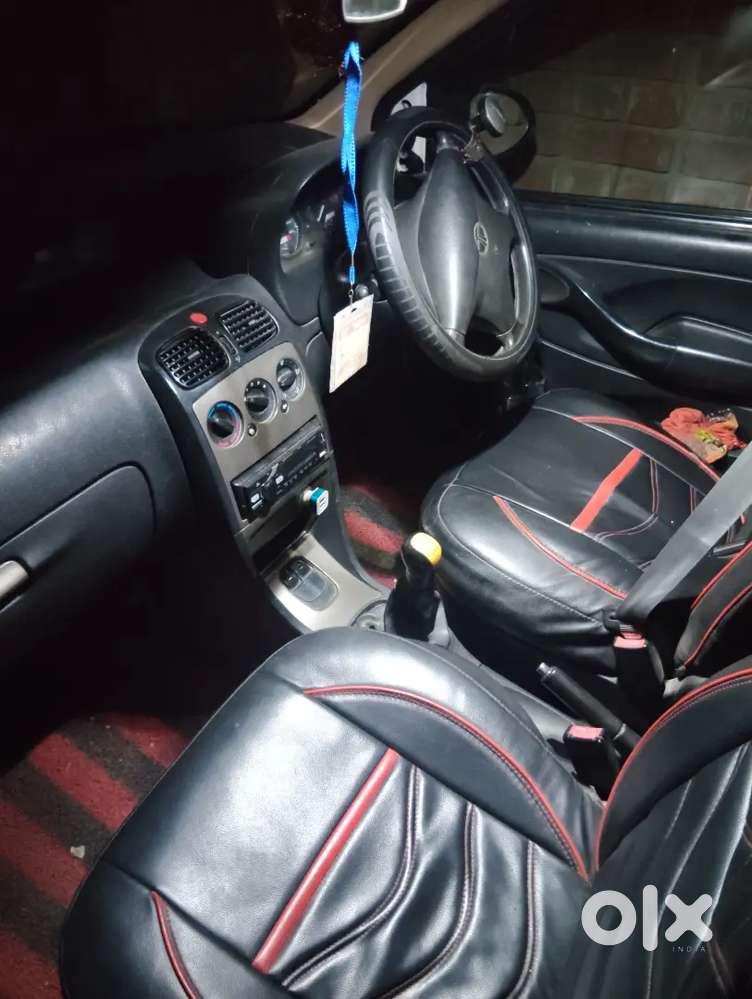 Tata Indigo Cs 2015 Diesel 100000 Km Driven