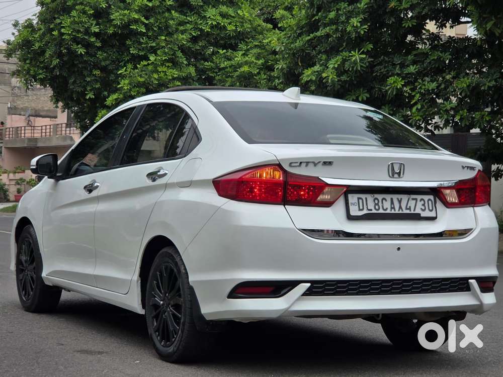 Honda City I-vtec Vx, 2019, Cng & Hybrids