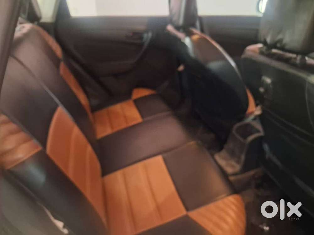 Maruti Suzuki Brezza 2017 Diesel Well Maintained