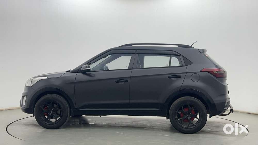 Hyundai Creta 1.6 Vtvt S, 2015, Petrol
