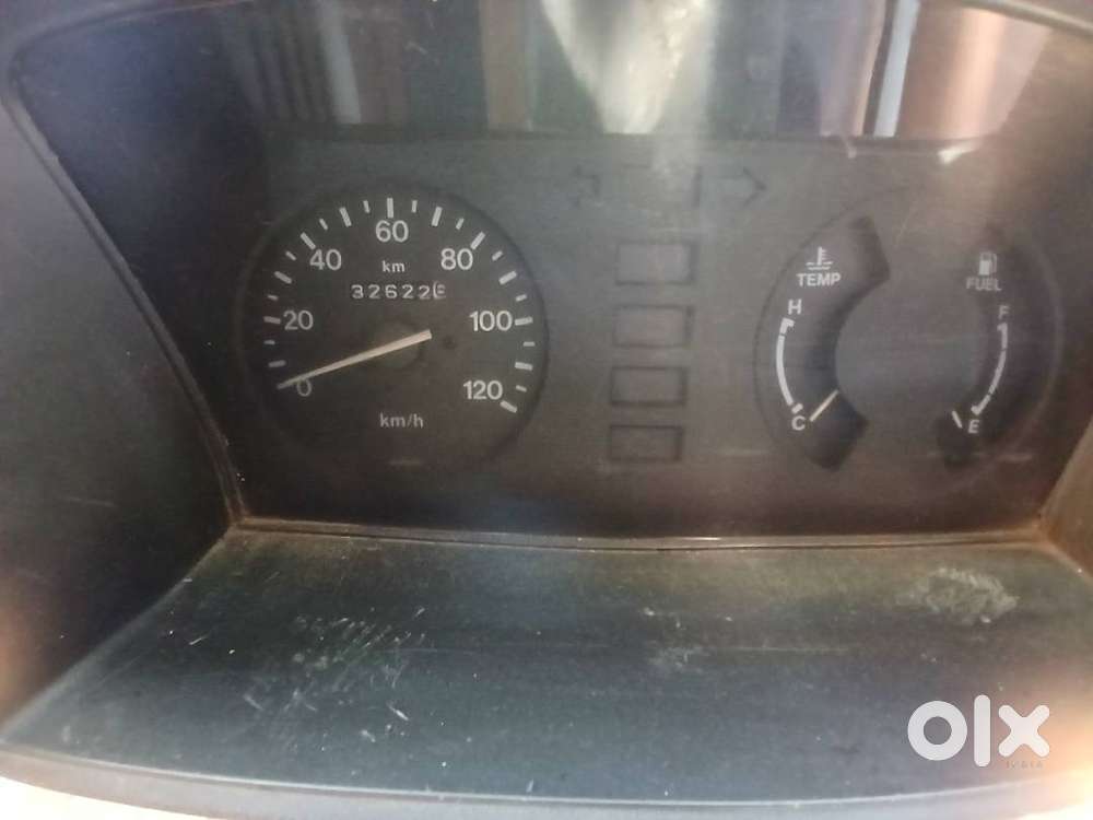 Age: 21 Years. Type: Saloon Body.