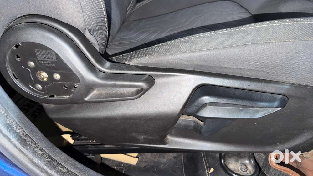 Tata Nexon 1.2 Revotron Xz Plus, 2022, Petrol